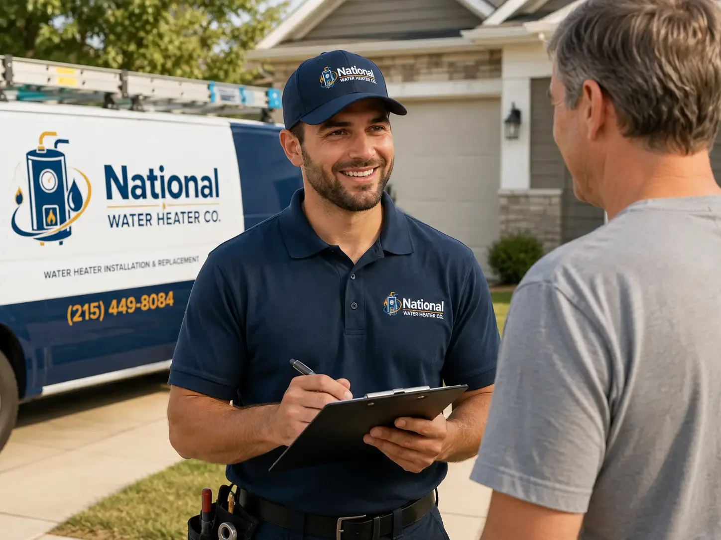 Water Heater Installation Charlestown, IN FAQs